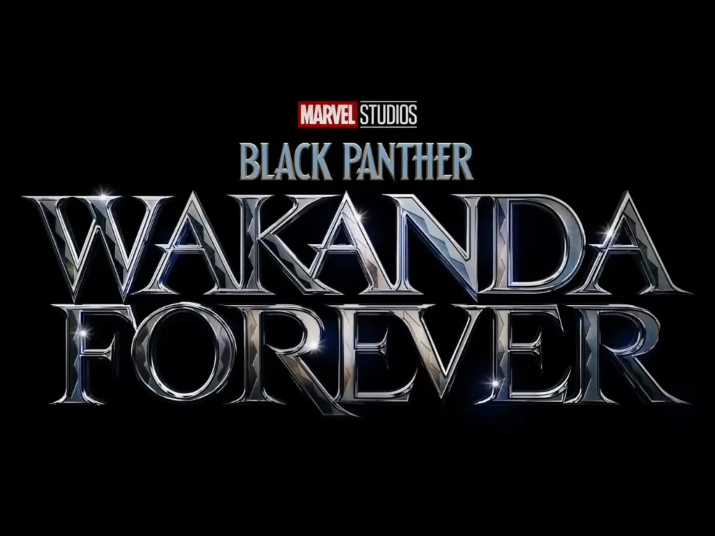 Poster Black Panther: Wakanda Forever (IMDb)