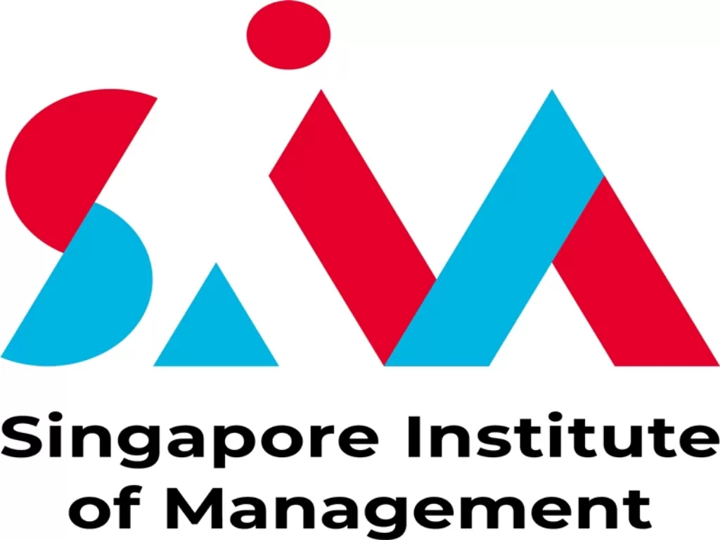 Logo Singapore Institute of Management. (Dok. Singapore Institute of Management)