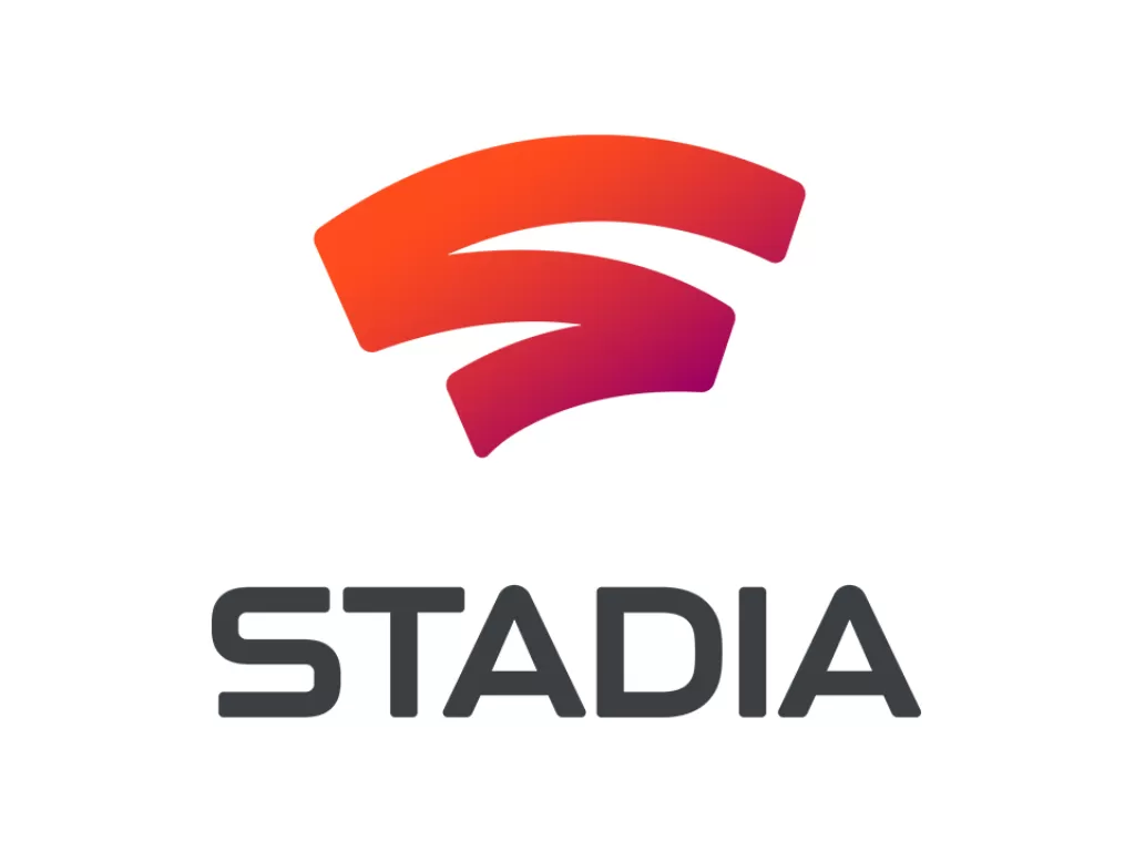 Logo Stadia. (Google)