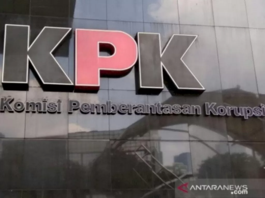 KPK Gelar Koordinasi APH di Gorontalo (Foto: Antara)