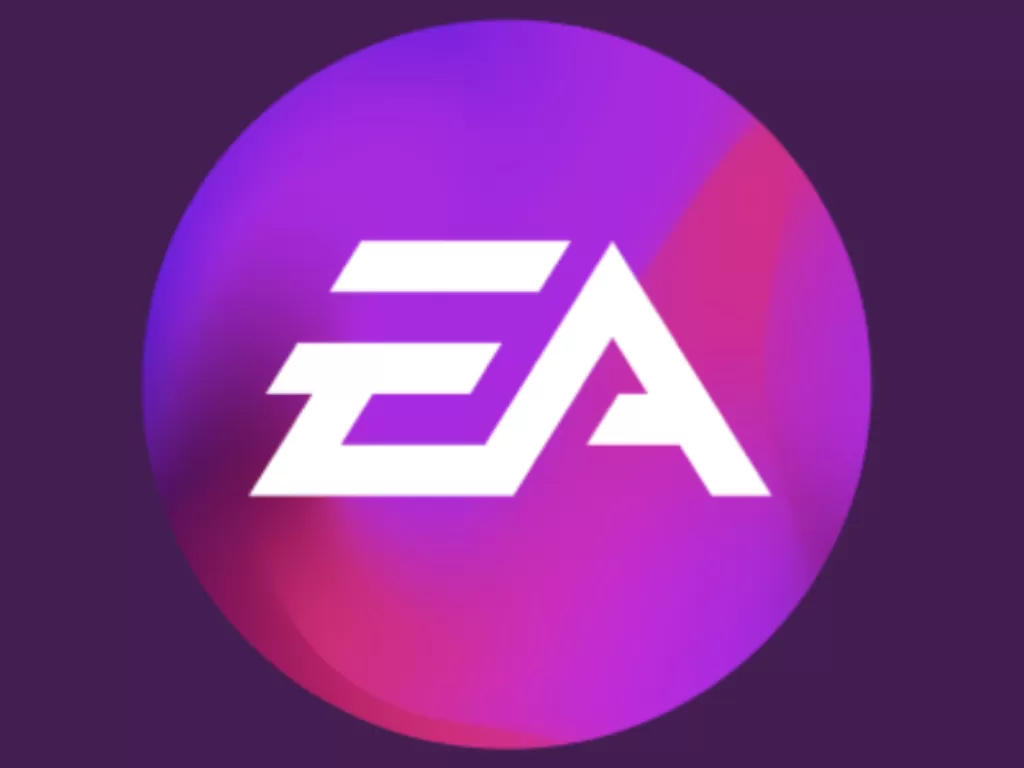 Logo EA. (EA Official)