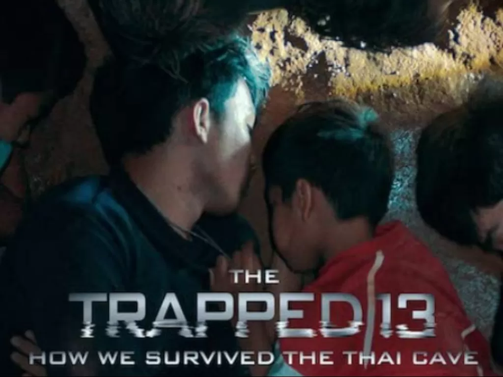 The Trapped 13: How We Survived the Thai Cave (IMDb)