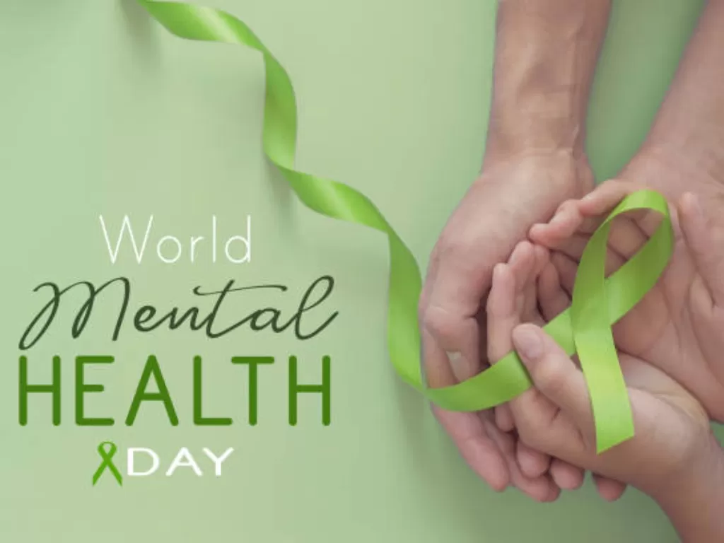 Ilustrasi Peringatan World Mental Health Day atau Hari Kesehatan Mental Sedunia. (Unsplah)