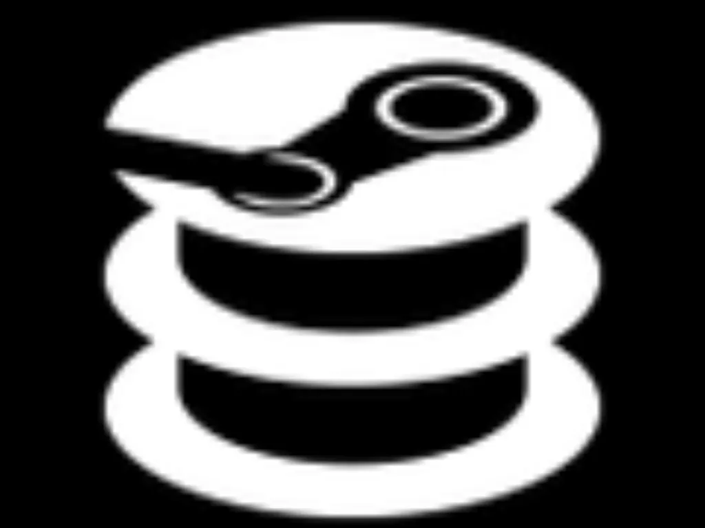 Logo SteamDB. (Dok. steamdb)