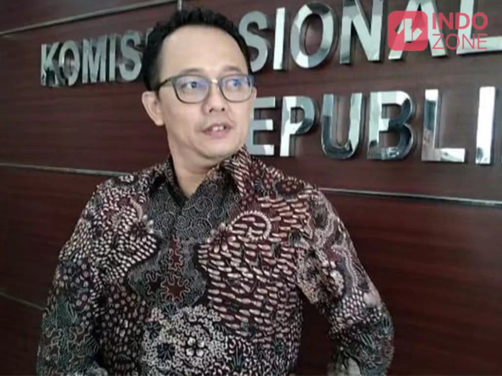 Komisioner Komnas Ham Beka Ulung Hapsara (INDOZONE/Asep Bidin Rosidin)