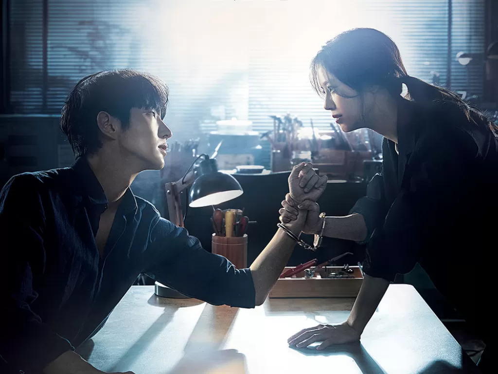 Rekomendasi drama Korea anti mainstream dan penuh plot twist. (IMDb)