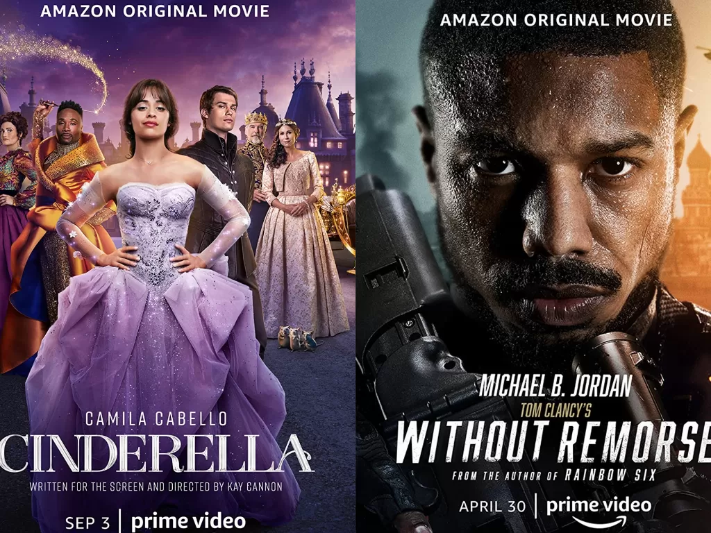 13 Film Terbaik Yang Tayang Di Amazon Prime Video, Terbaru 2022 ...