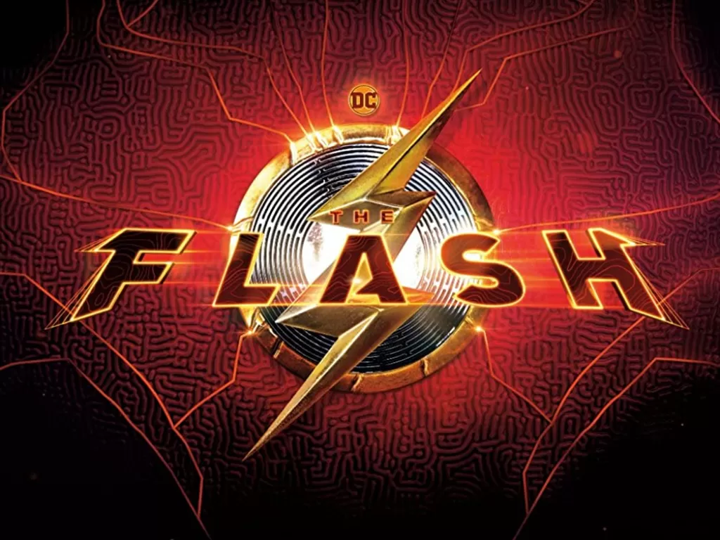 Poster The Flash (IMDb)