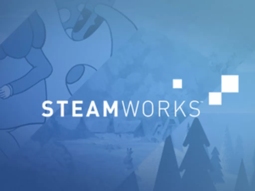 Steam works, publisher, dan developer. (Dok. steam)