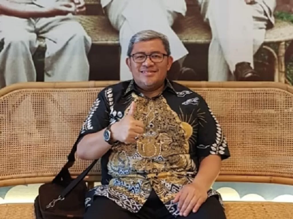 PKS berencana mengusulkan Ahmad Heryawan jadi cawapres Anies Baswedan (Instagram/@aheryawan)