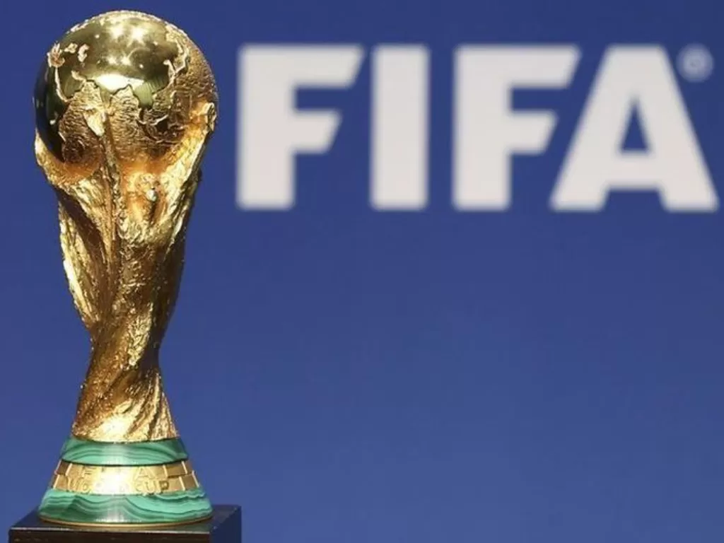 FIFA Diminta Coret Timnas Iran dari Piala Dunia 2022 (Reuters)
