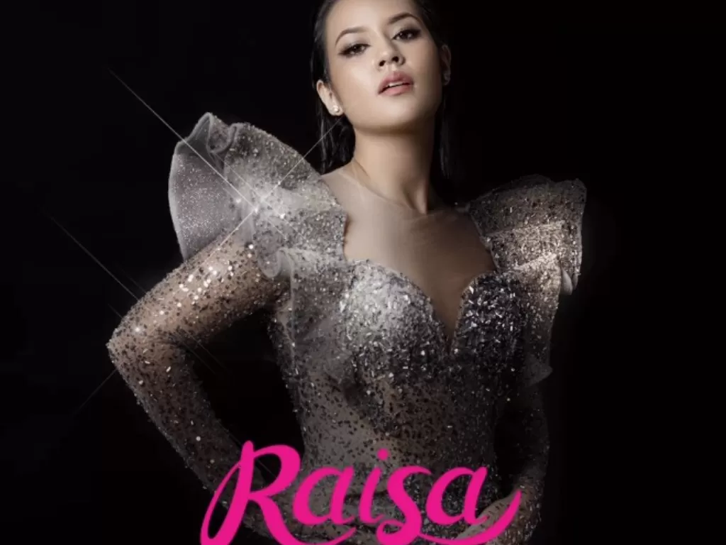 Raisa Live in Concert (Instagram/raisa6690)