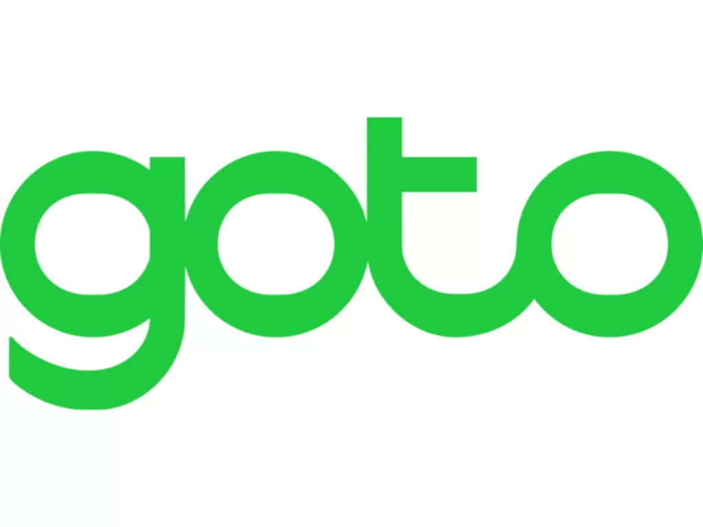 Logo GoTo. (GoTo Official)