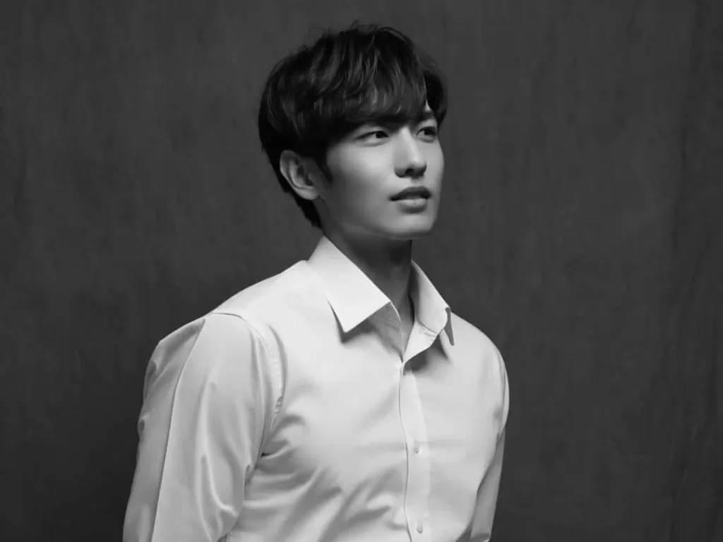 Lee Ji Han, aktor Korea Selatan yang meninggal dunia pada Tragedi Halloween Itaewon. (Soompi)