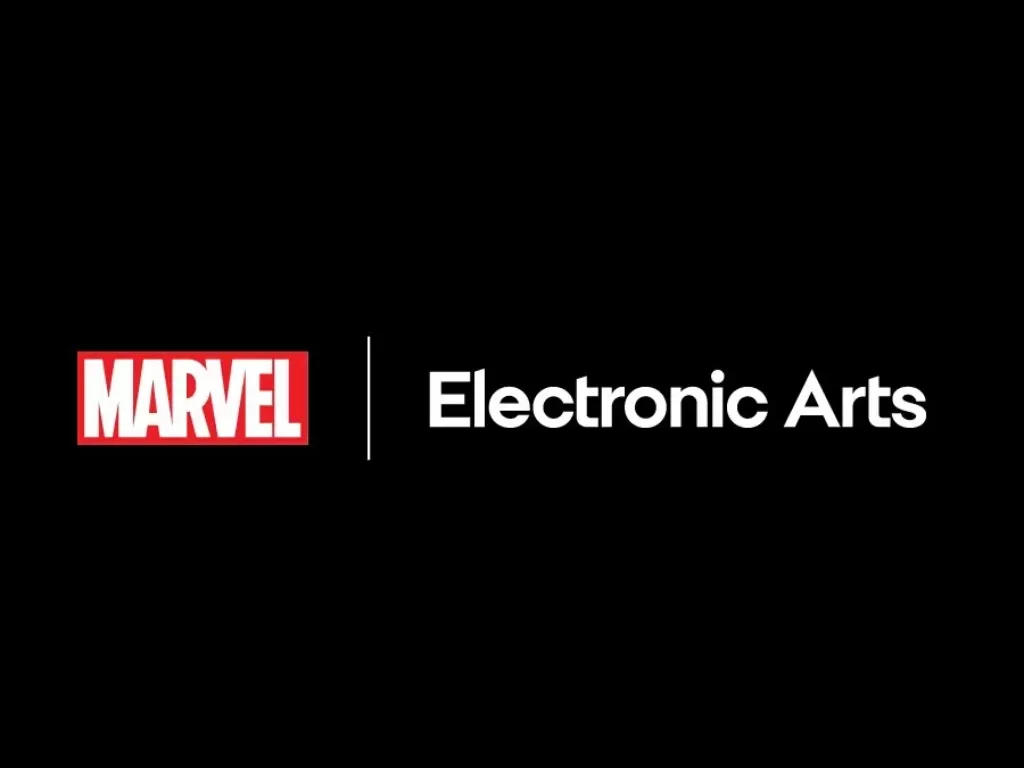 Kolaborasi Marvel dan Electronic Arts. (Electronic Arts)