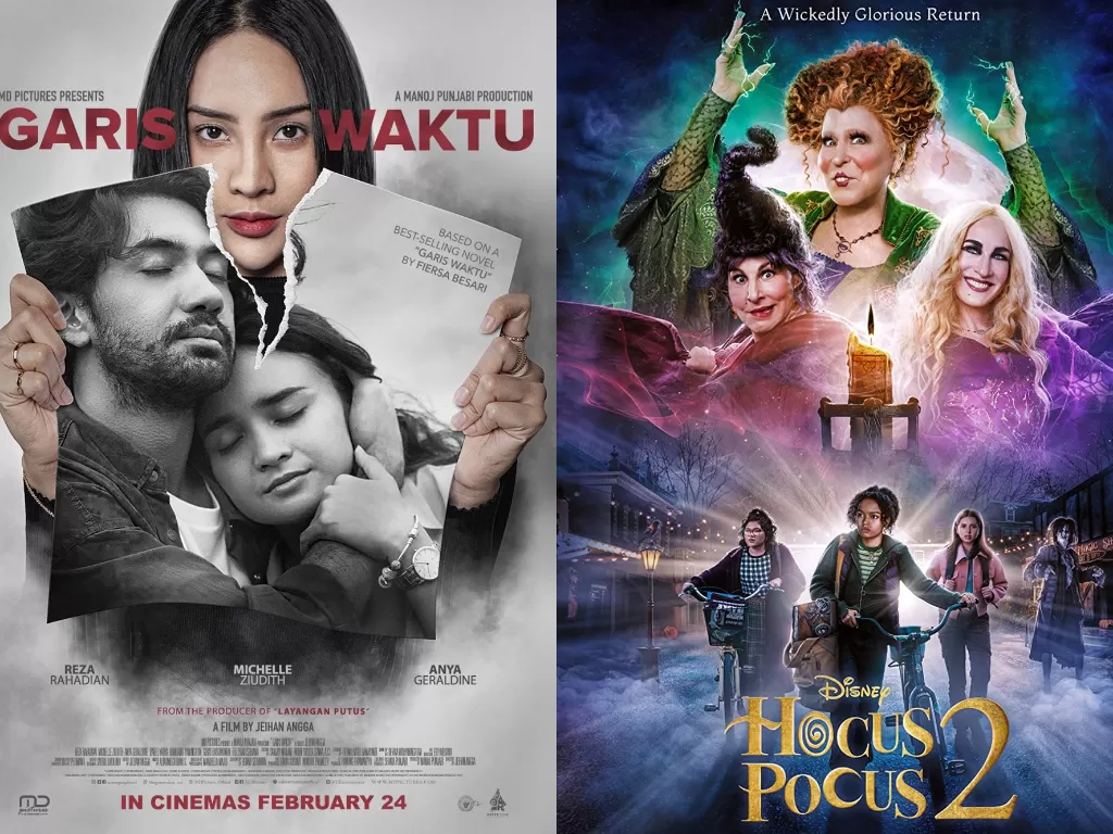 13 Rekomendasi Film Disney Hotstar Terbaik Dan Terbaru 2022 Indozone Movie 