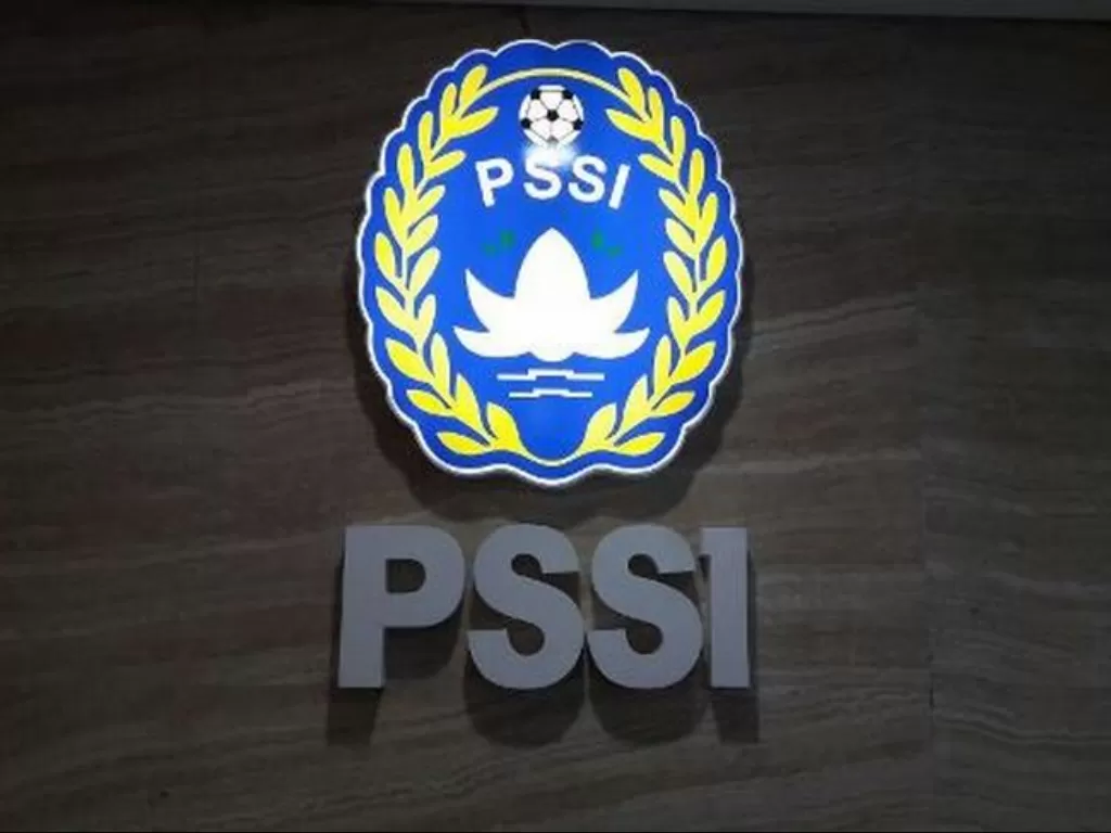 Logo PSSI ( PSSI)