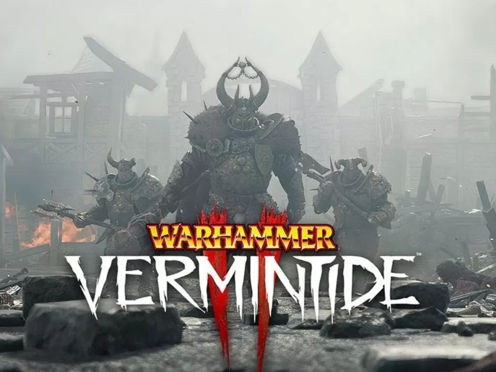 Game Warhammer Vermintide 2. (Dok. Steam)