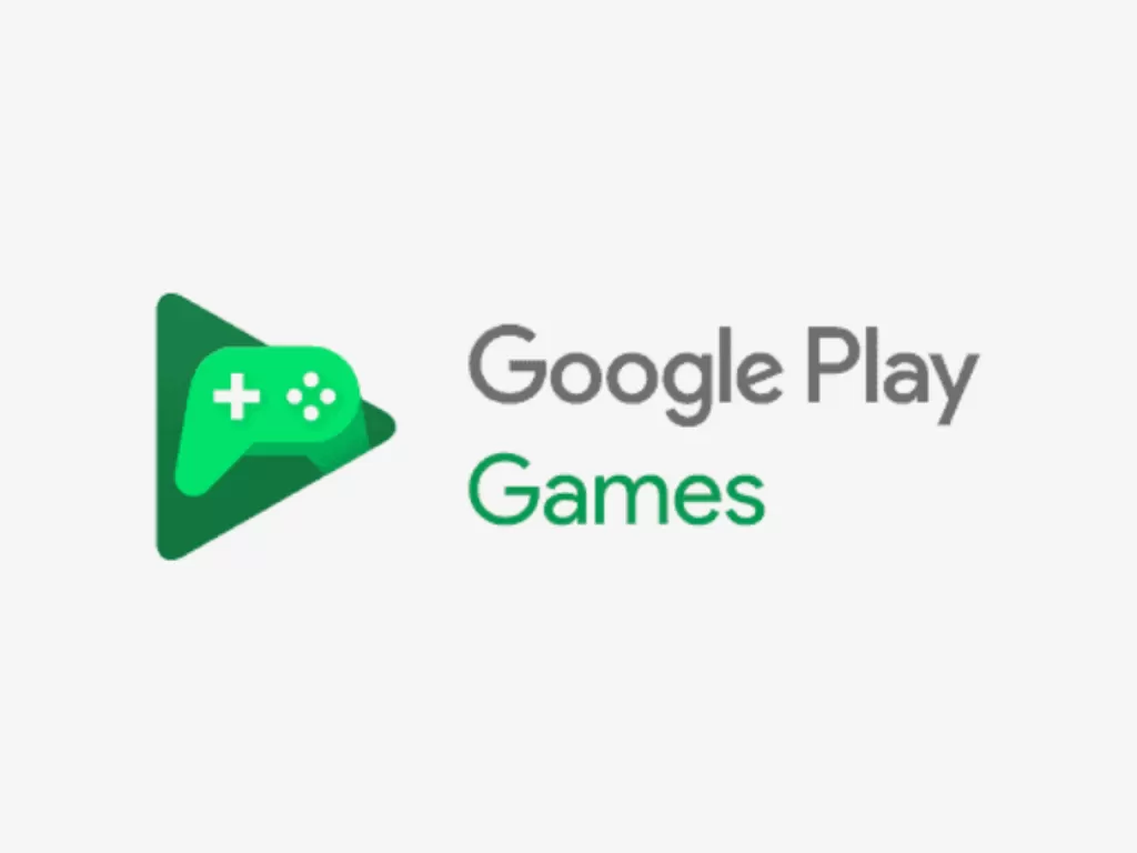 Logo Google Play Games. (Google)
