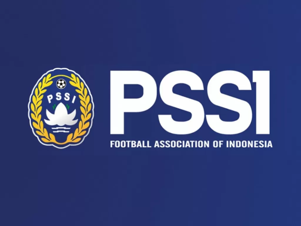 Logo Persatuan Sepak Bola Seluruh Indonesia (PSSI). (pssi.org)