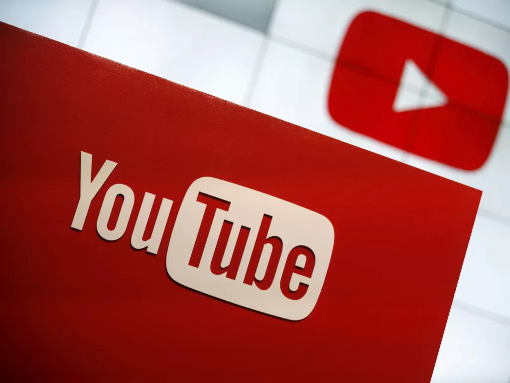 YouTube Shorts sasar TV pintar. (Reuters)
