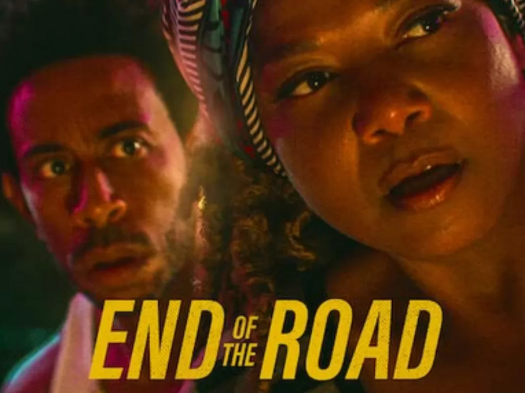 End of the Road. (IMDb)