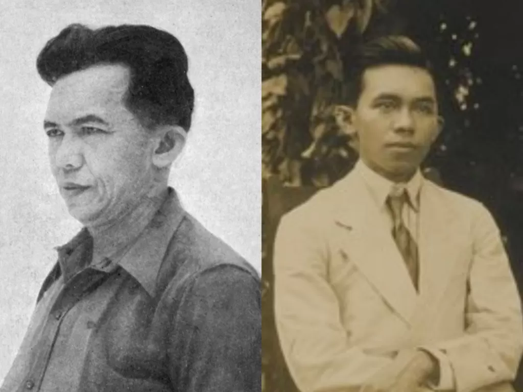 Tan Malaka, pahlawan yang dihapus dari sejarah. (Wikipedia)