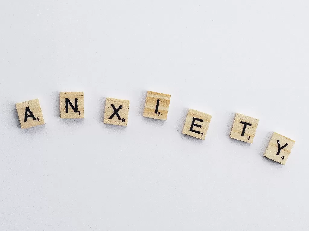 Anxiety. (Pexels)