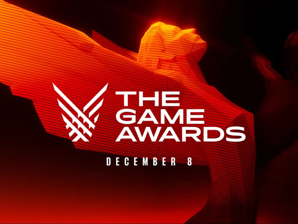The Game Awards 2022. (The Game Awards)