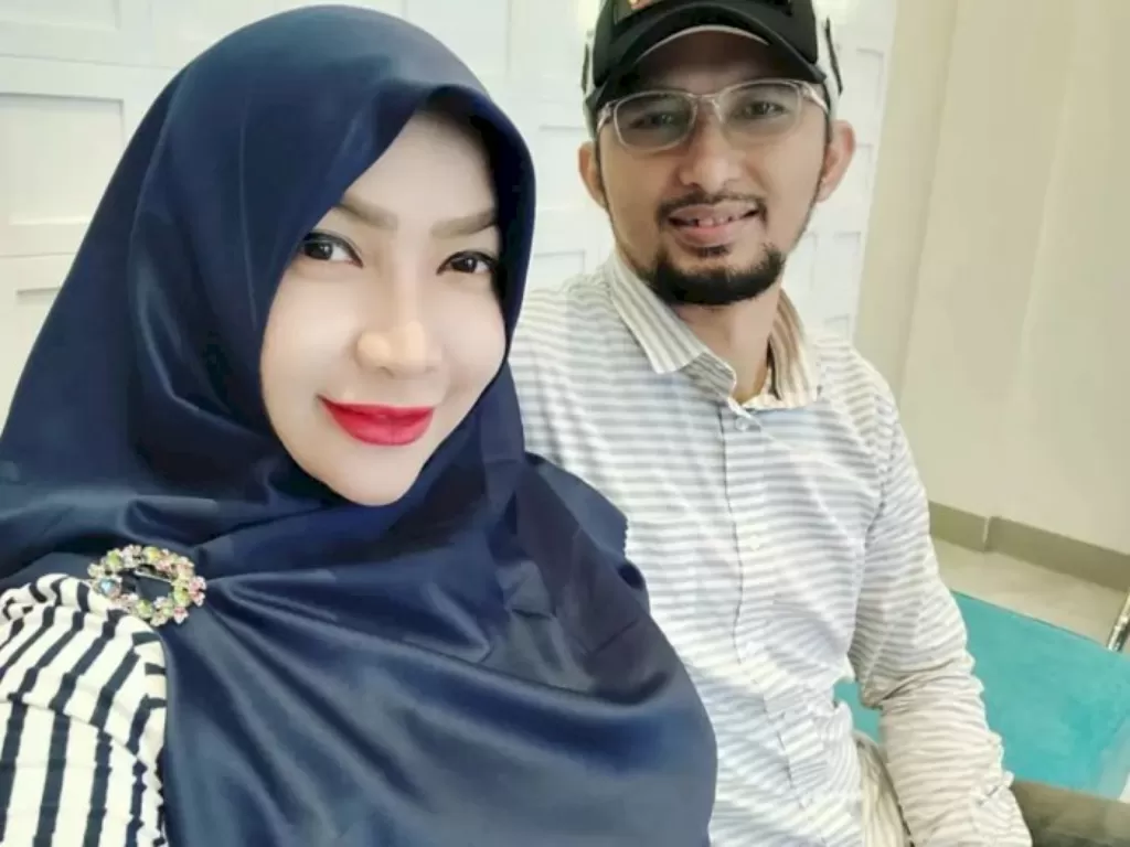 Roro Fitria dan Andre Irawan akan kembali bertemu di sidang putusan cerai di Pengadilan Agama Jakarta Selatan. (Instagram/@roro.fitria1989)