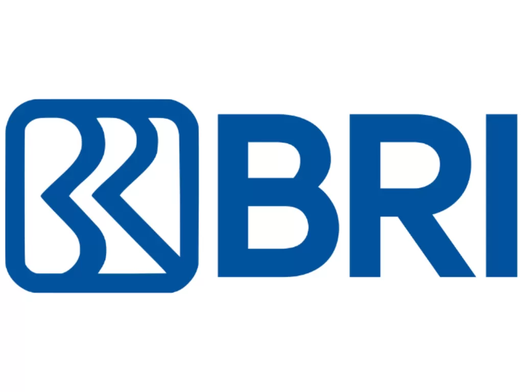 Logo Bank BRI. (BRI Official Website)