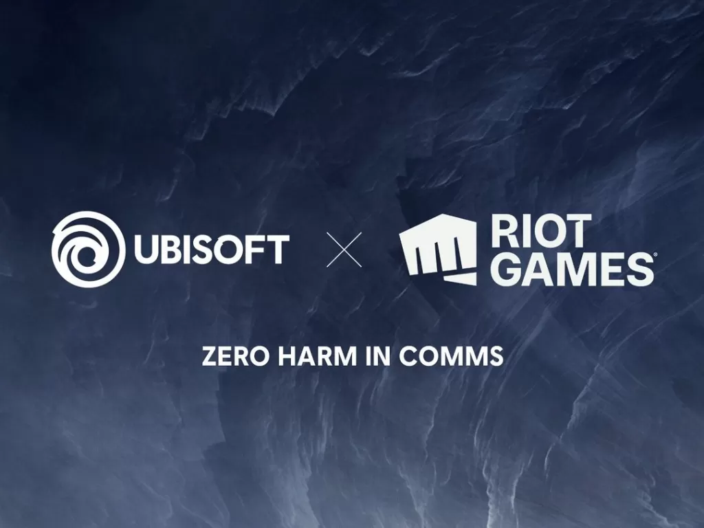  Ubisoft dan Riot Games kerja sama berantas player toxic. (Dok. Riot Games)