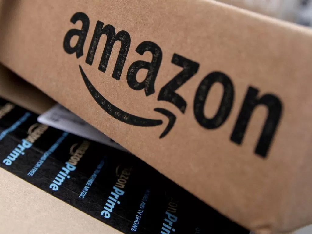 Amazon menyuruh bebrapa karyawan untuk mengundurkan diri. (REUTERS/Mike Segar)