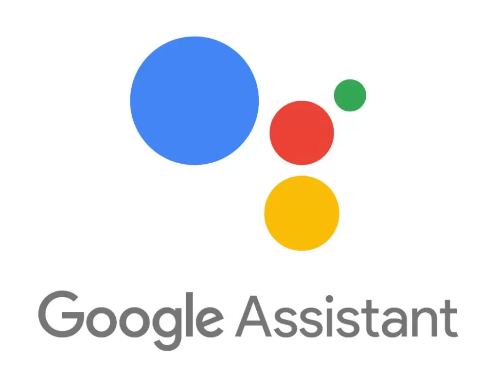 Logo Google Assistant. (Google)