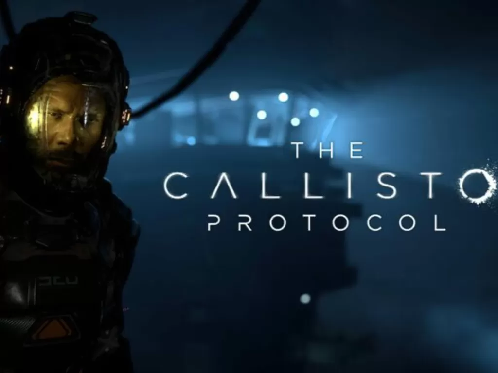 Game The Callisto Protocol. (Striking Distance Studios)