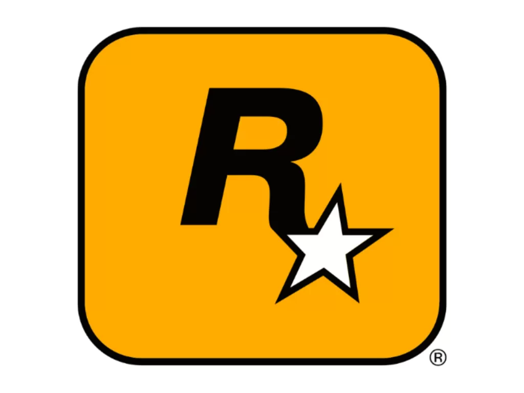 Logo Rockstar Games. (Rockstar)