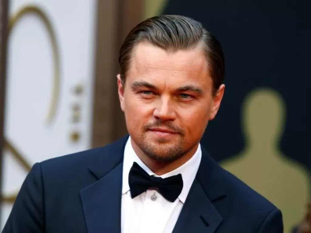 Leonardo DiCaprio (REUTERS/REUTERS/Lucas Jackson)
