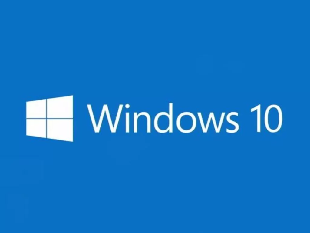 Cara aktivasi Windows 10 secara permanen. (Microsoft)
