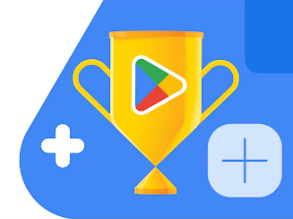 Google Play's Best of 2022. (Google Play)