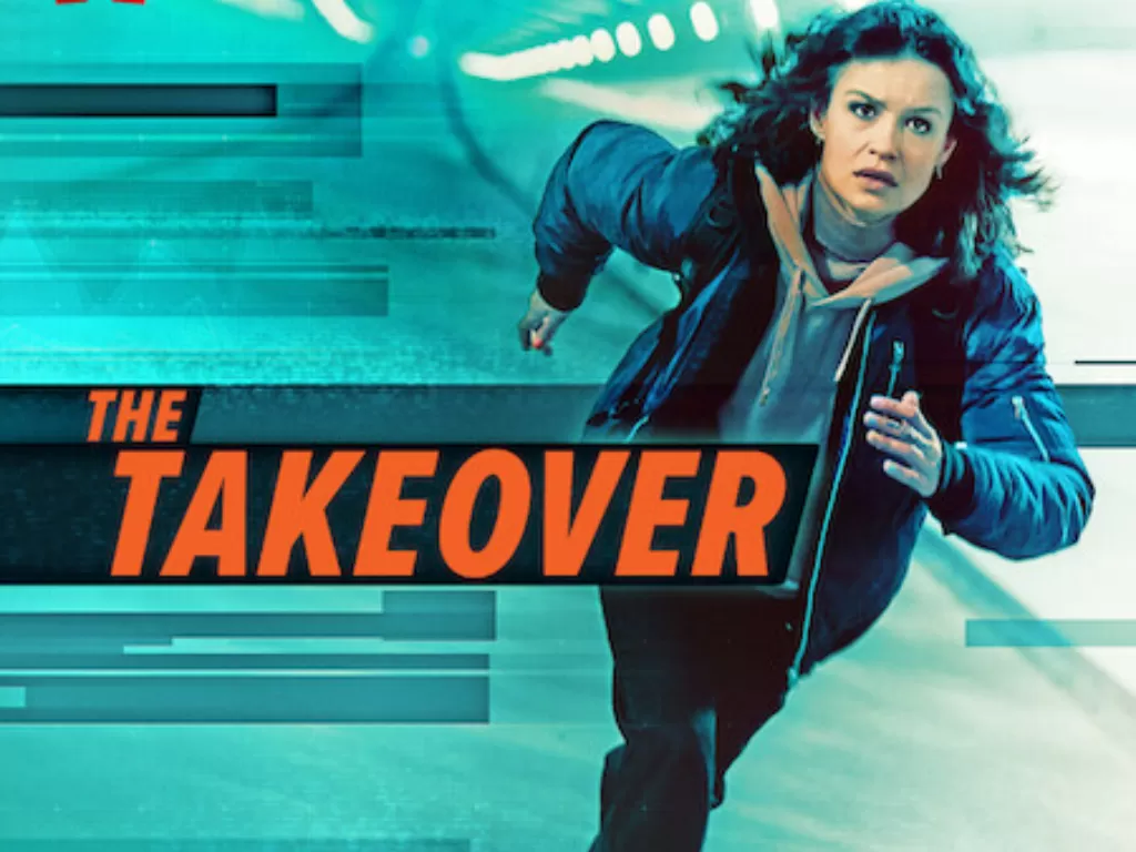 The Takeover. (Netflix)