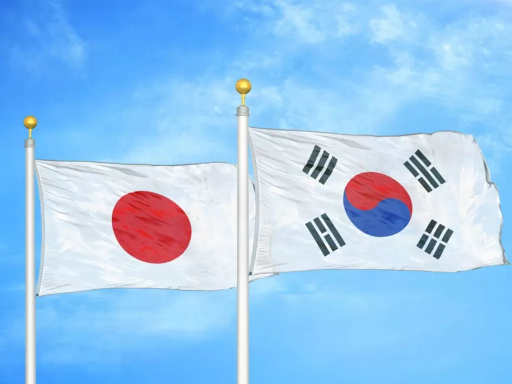 Gelombang Hallyu, budaya Korea mendominasi industri hiburan Jepang. (All Kpop)