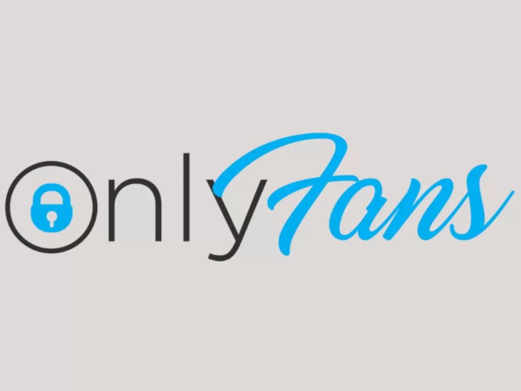 Logo OnlyFans. (OnlyFans)
