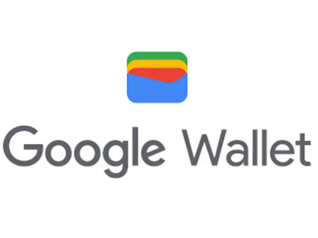 Ilustrasi Google Wallet. (Google Wallet)