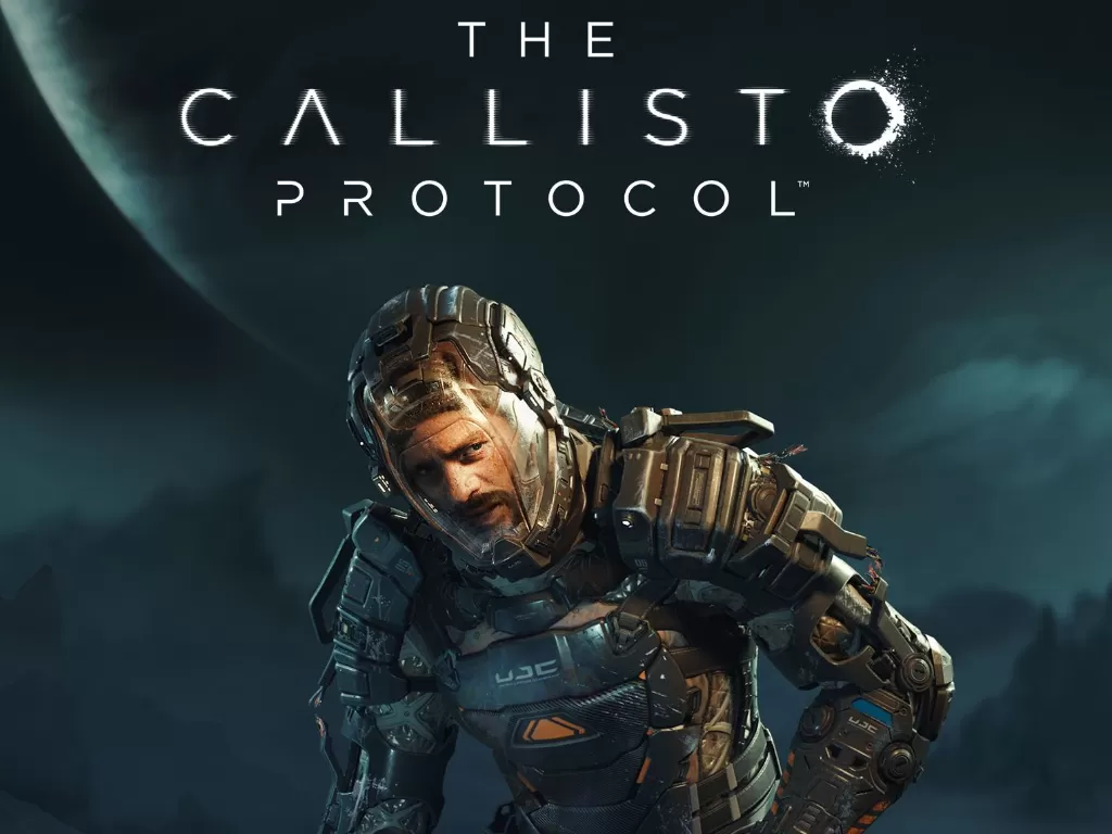 The Callisto Protocol. (Krafton)