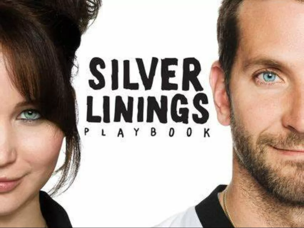 Silver Linings Playbook (IMDb)