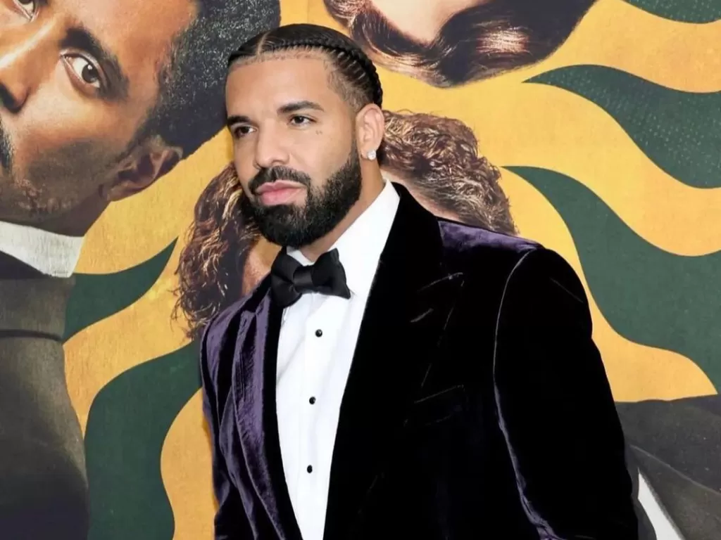 Drake (Instagram/champagnepapi)