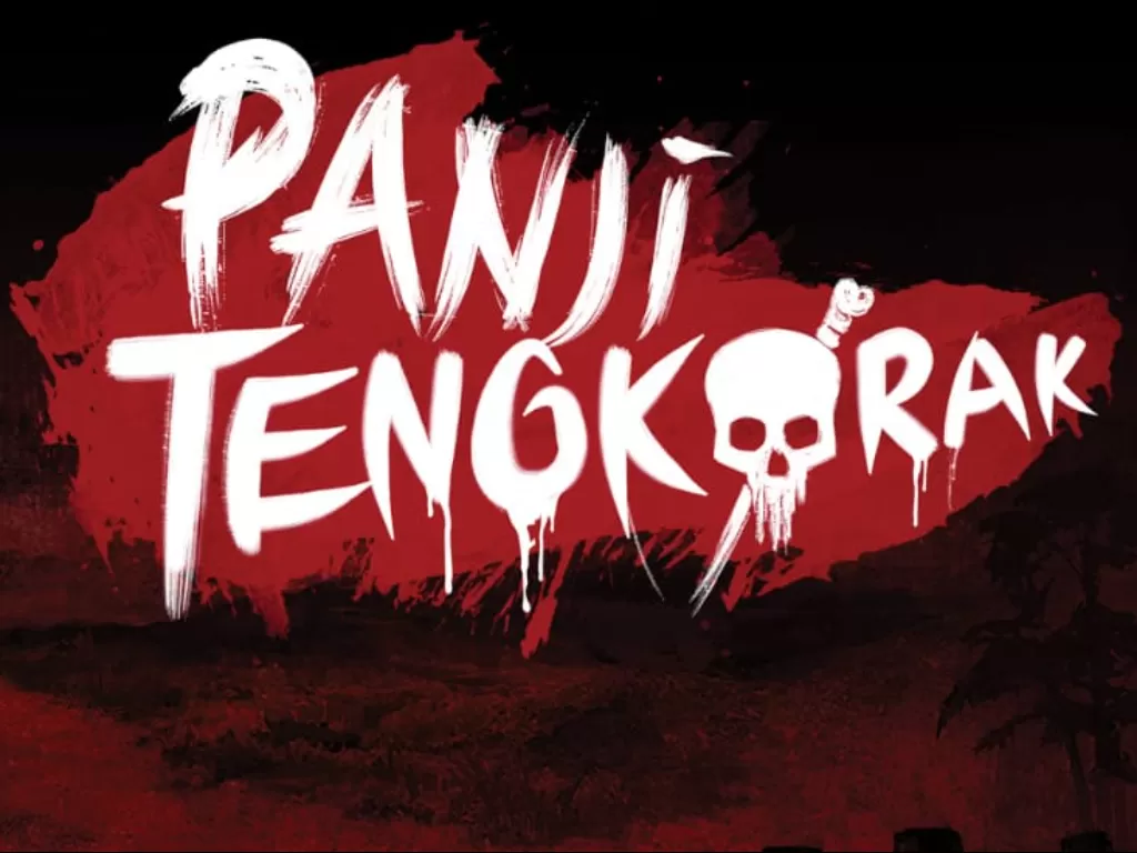 Daftar pemain film animasi Panji Tengkorak. (Dok. Falcon Pictures)