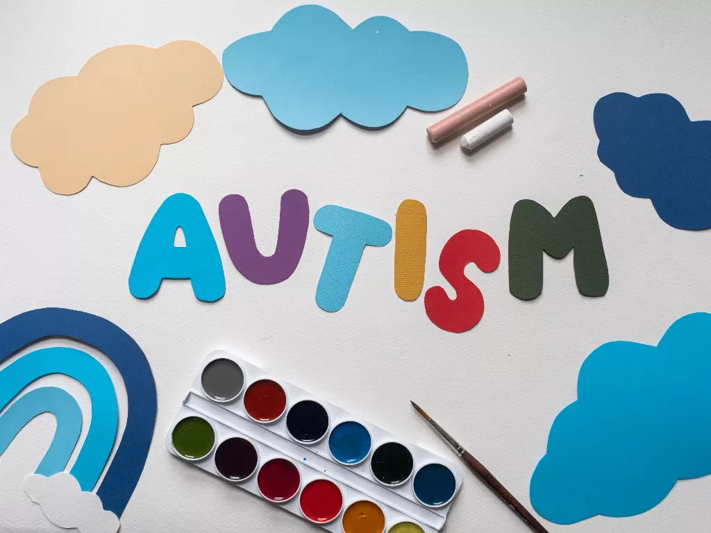 Autism awareness. (Pexels)