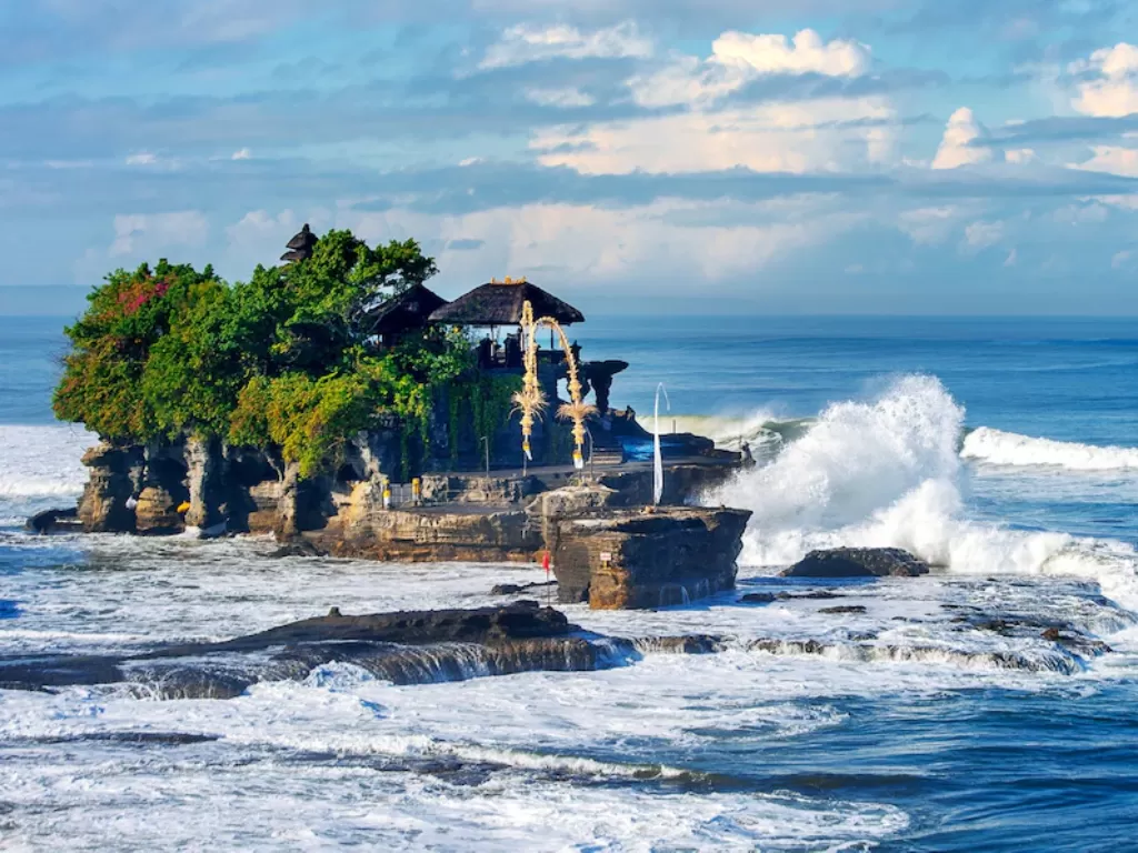 Pulau Bali (freepik.com)