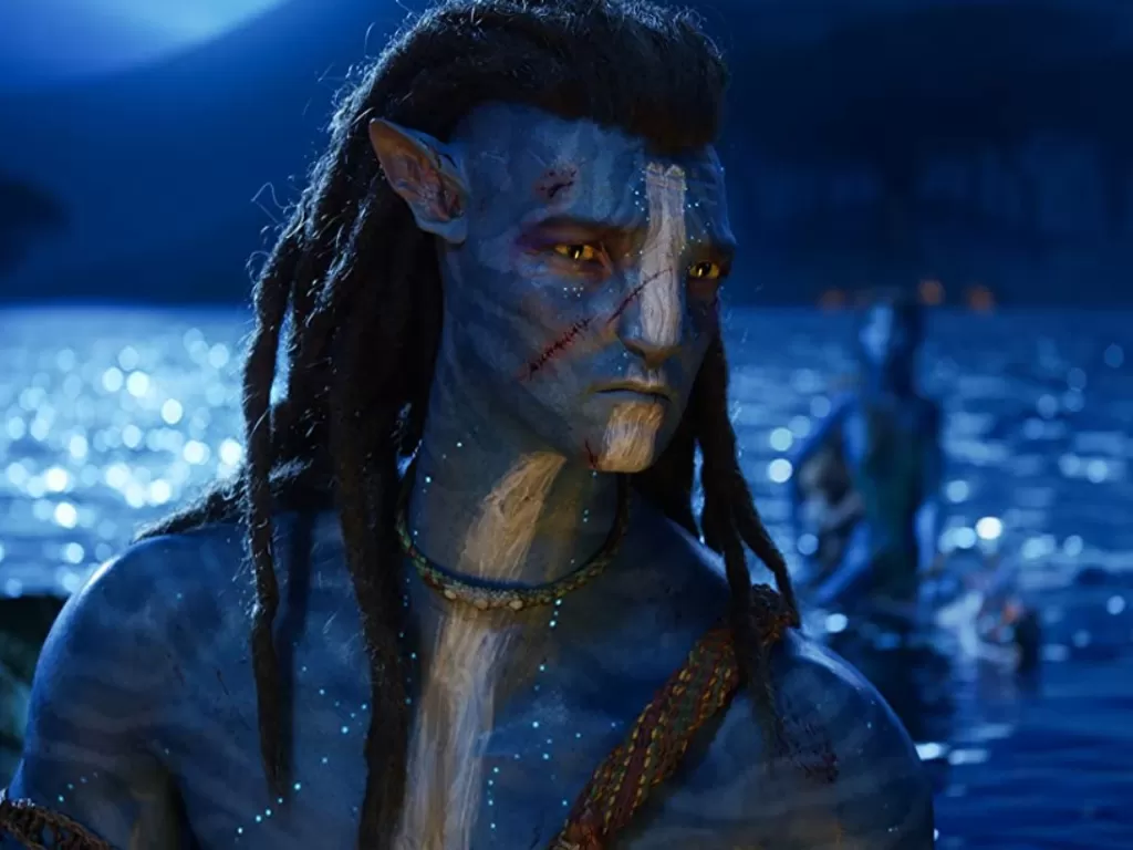 Avatar: The Way of Water. (Walt Disney)